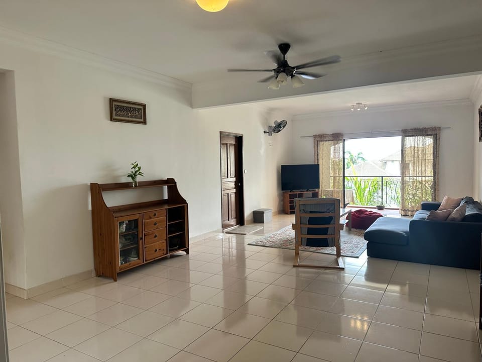 Casa Blanca R1 Vacation rental in Putrajaya