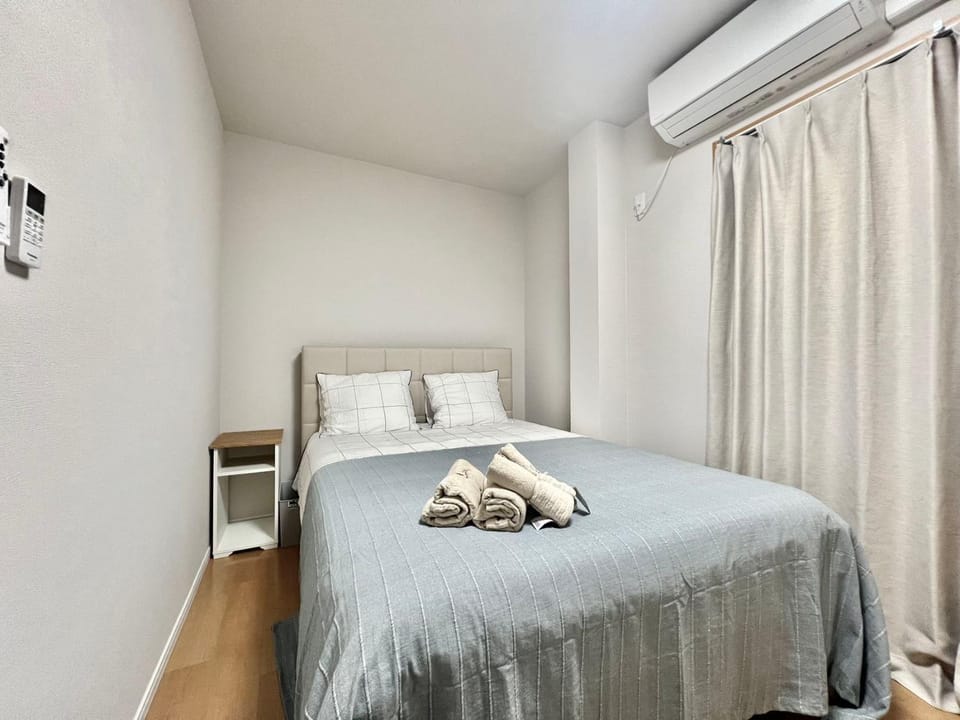 Kenki Torigoe House-TT0173 Apartment hotel in Chiba Prefecture