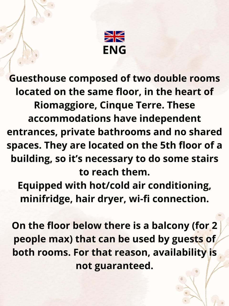 Text overlay, Text overlay