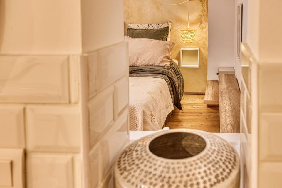 Bastide des Moulins House in Gordes