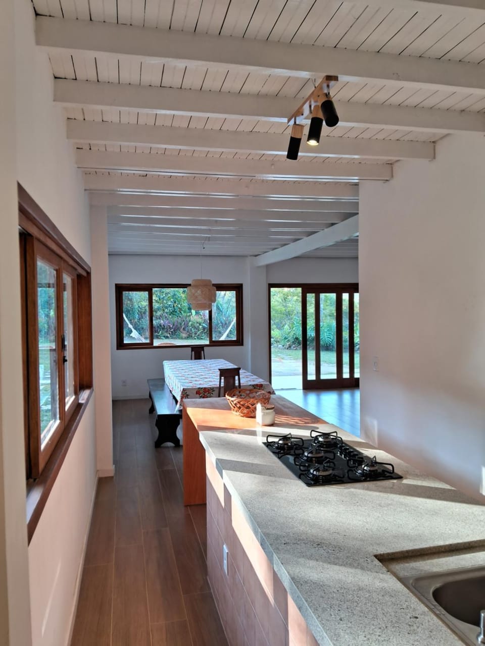 Chalé Pedra Furada Chalet in State of Rio de Janeiro