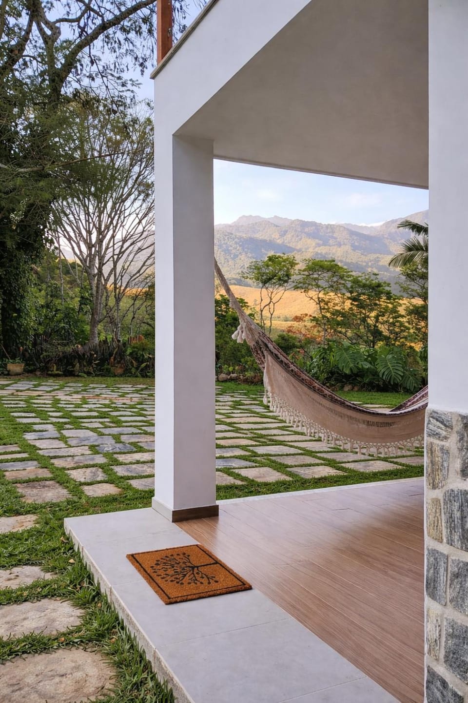 Chalé Pedra Furada Chalet in State of Rio de Janeiro