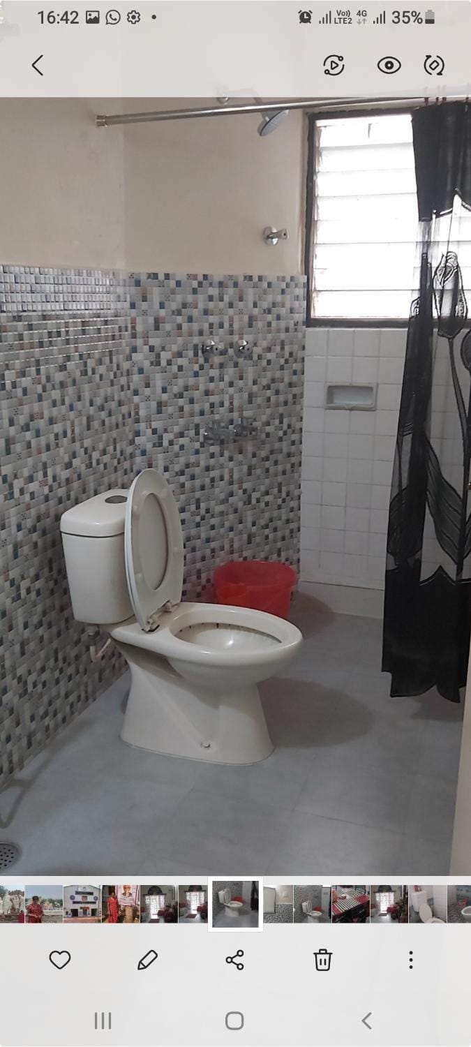 Lulu's Bliss Vacation rental in Chennai
