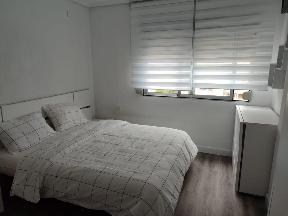 Seaviews Los Olivos Apartment in Ribera Baixa