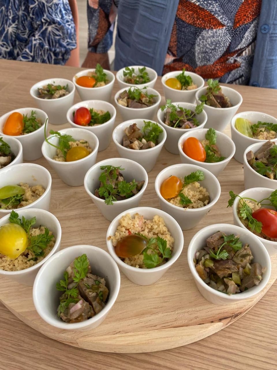 Lunch