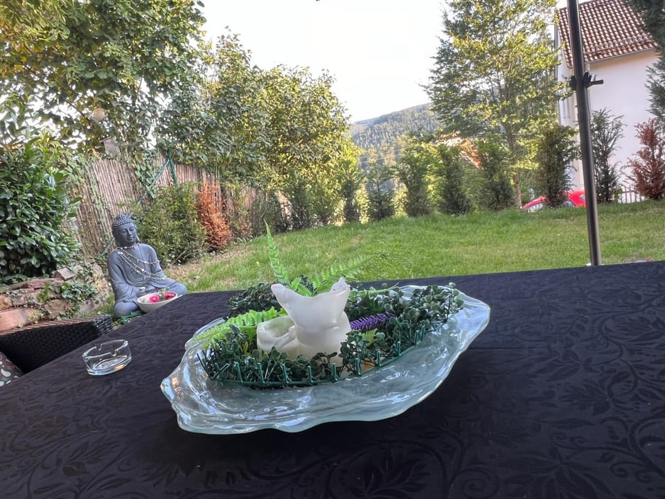 Budahome im Schwarzwald Apartment in Baden-Württemberg