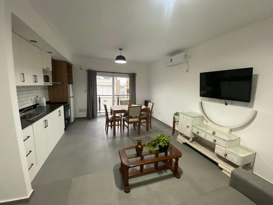 Apart KeKa Apartment in Santa Fe Province, Argentina