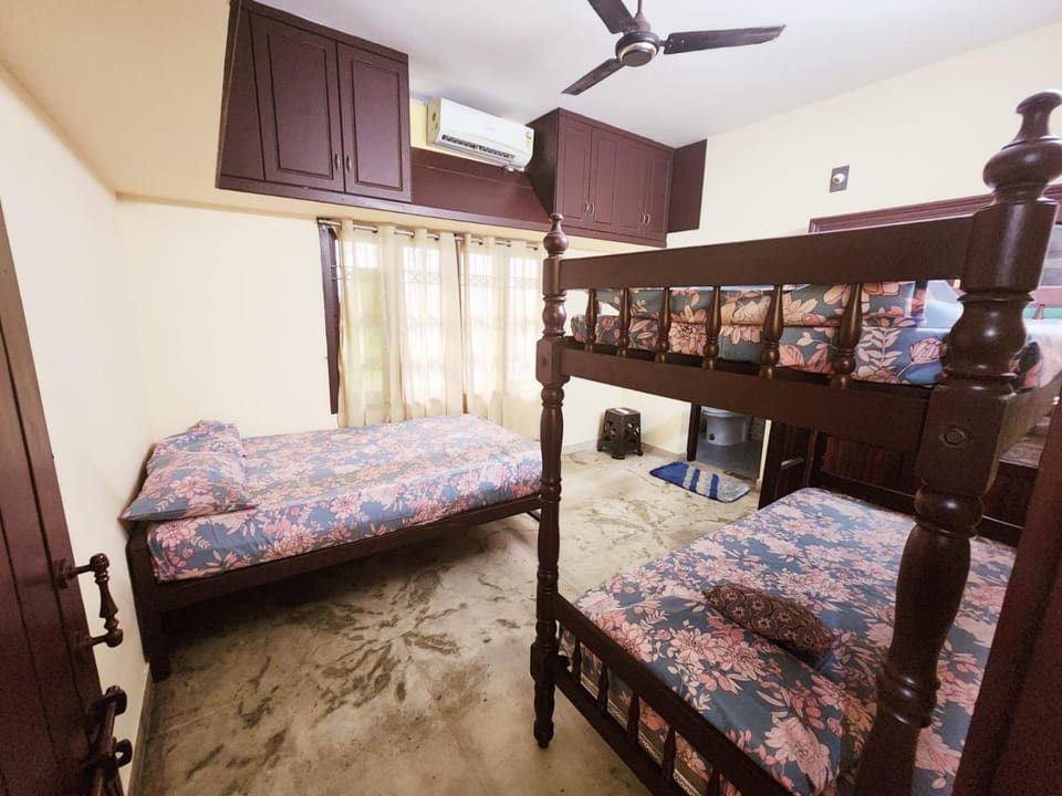 Cosy & homely full cottage House in Kochi
