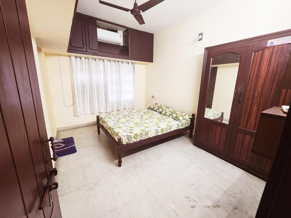 Cosy & homely full cottage House in Kochi