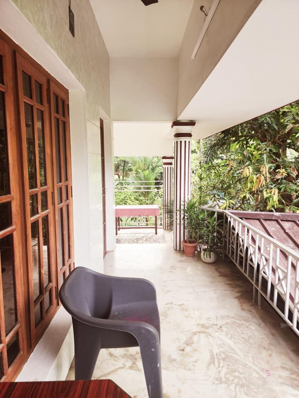 Cosy & homely full cottage House in Kochi