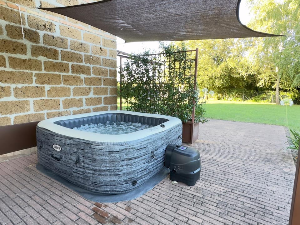 Spa and wellness centre/facilities
