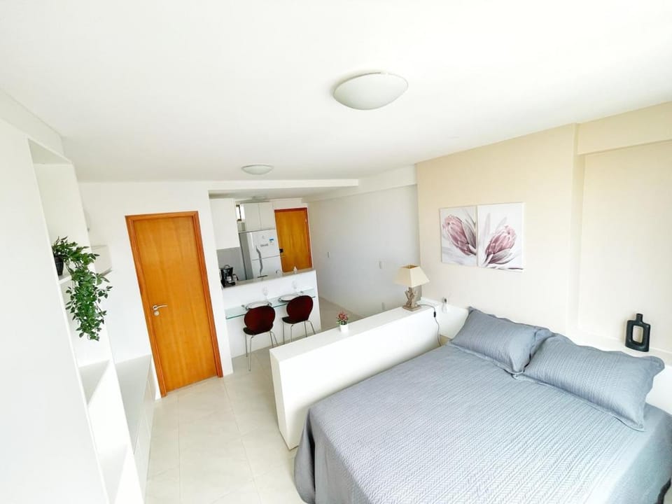 GHS1307 · Perfeito apt entre aeroporto/praia/shopping Apartment in Recife