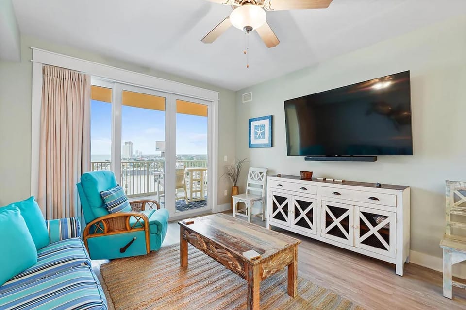 Calypso 3-1011 - Turtle View House in Panama City Beach