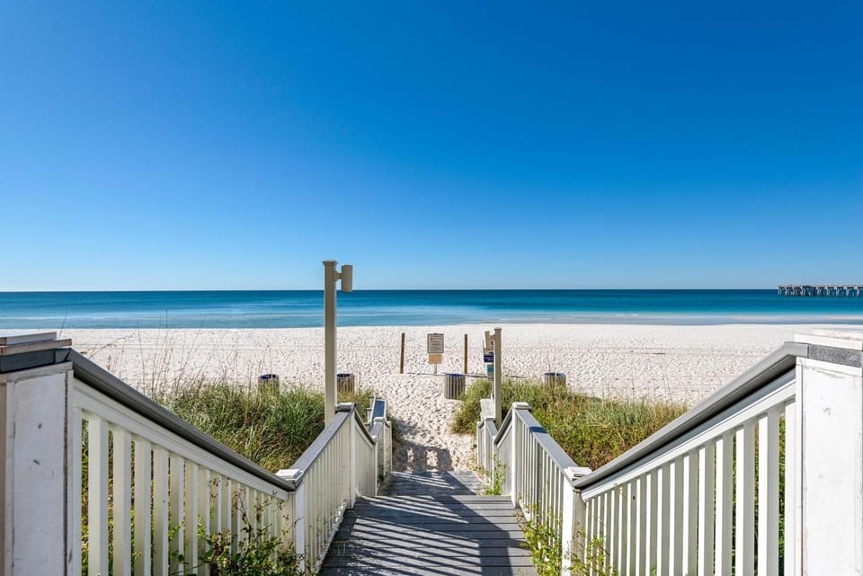 Calypso 3-1011 - Turtle View House in Panama City Beach