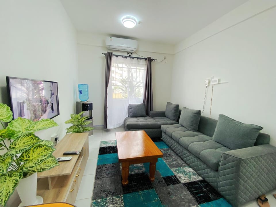 Bahari Three Bedroom Mombasa Apartment in Mombasa