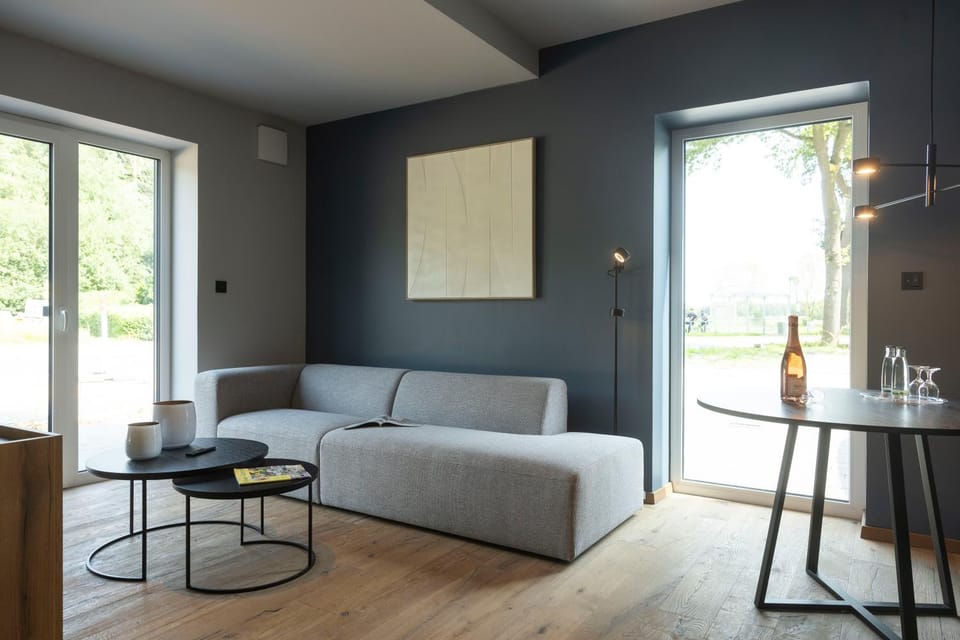Appartementhaus am Waldrand Apartment hotel in Lower Saxony, Germany