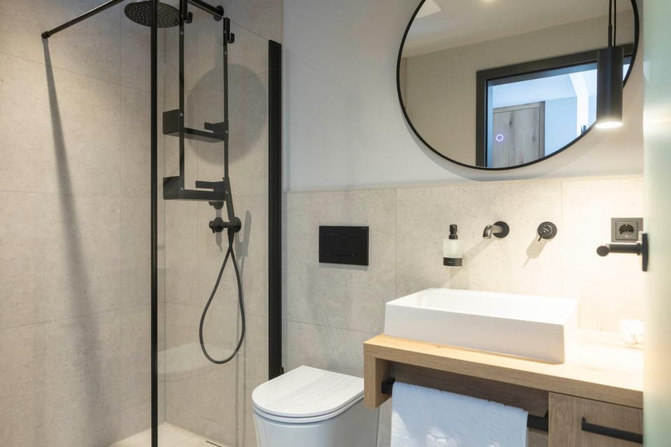 Appartementhaus am Waldrand Apartment hotel in Lower Saxony, Germany
