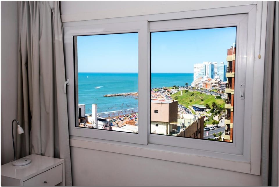 View (from property/room), Sea view