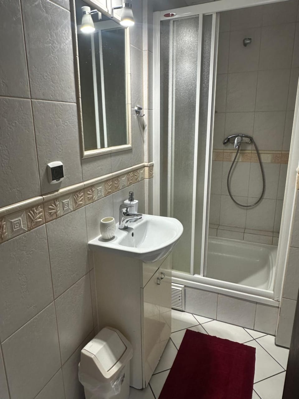 Dolina Obiecana Farm Stay in Poland