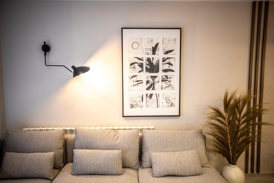 Lounge or bar