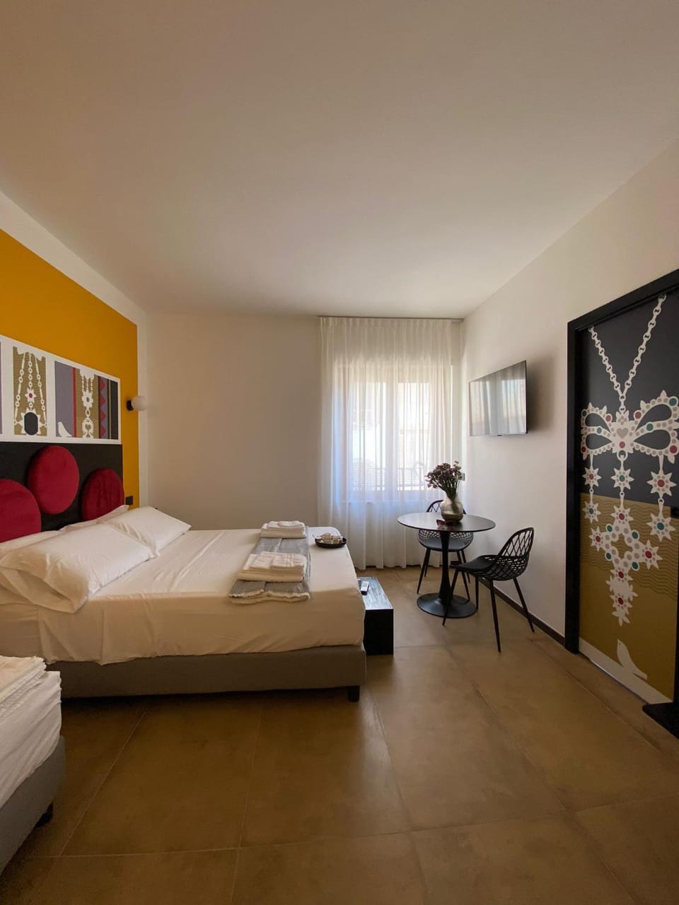 Casa eFFe Bed and Breakfast in Sardinia