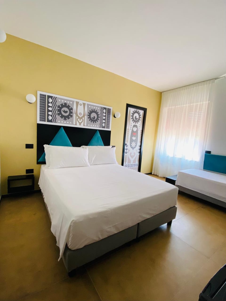 Casa eFFe Bed and Breakfast in Sardinia