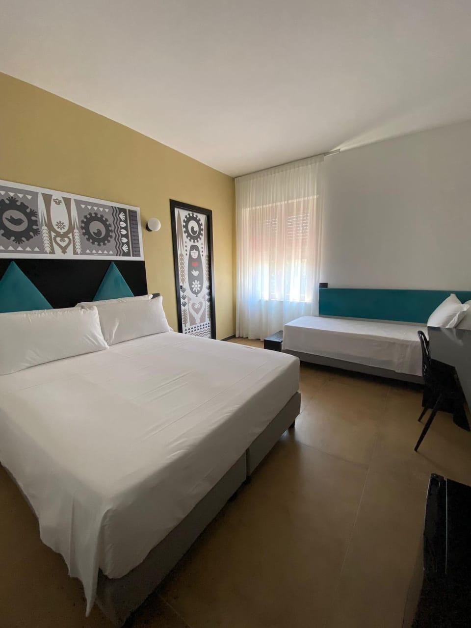 Casa eFFe Bed and Breakfast in Sardinia