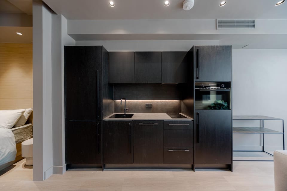 Kings House Apartments Apartment in London Borough of Islington