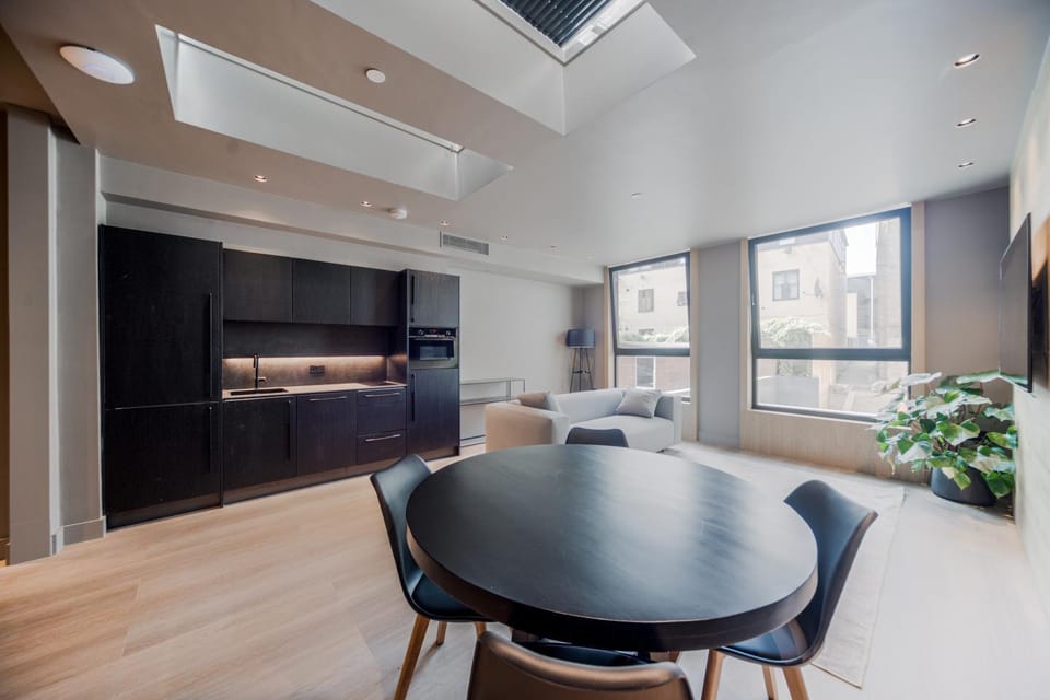 Kings House Apartments Apartment in London Borough of Islington