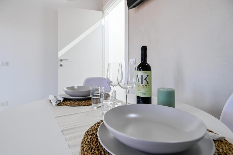 La Corte di Scanzo - Luxury and Charm Apartment in Lombardy