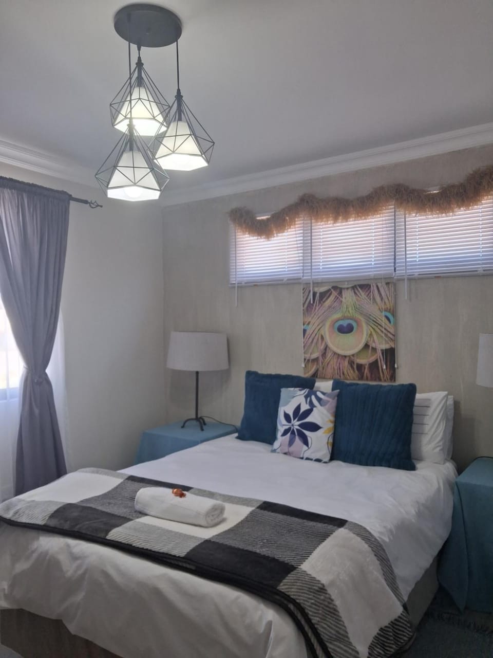 Bedrock Accommodation Vacation rental in Western Cape