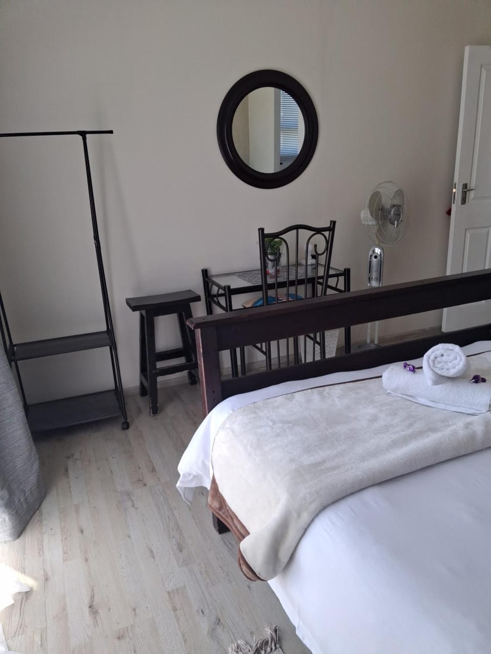 Bedrock Accommodation Vacation rental in Western Cape