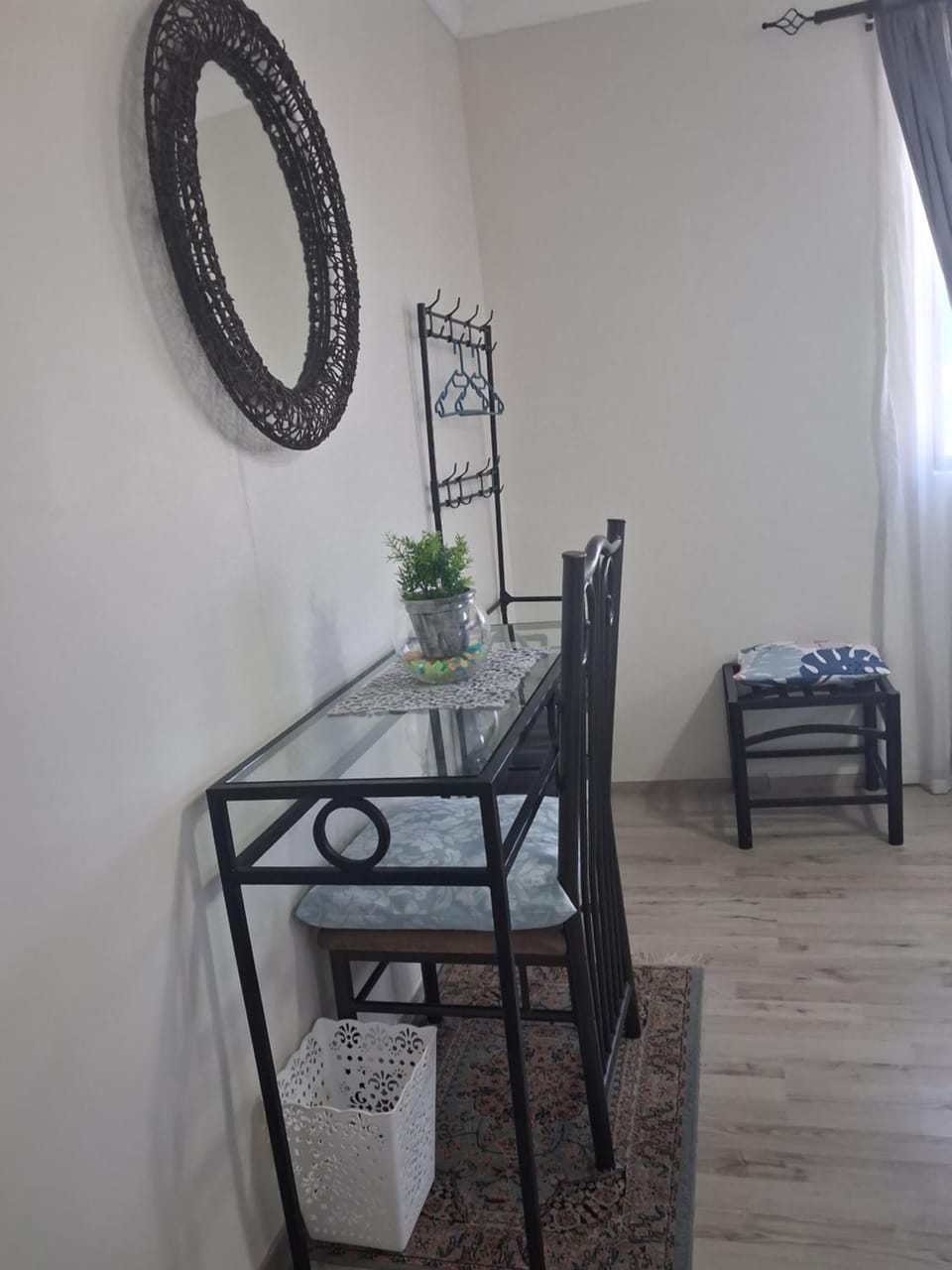 Bedrock Accommodation Vacation rental in Western Cape