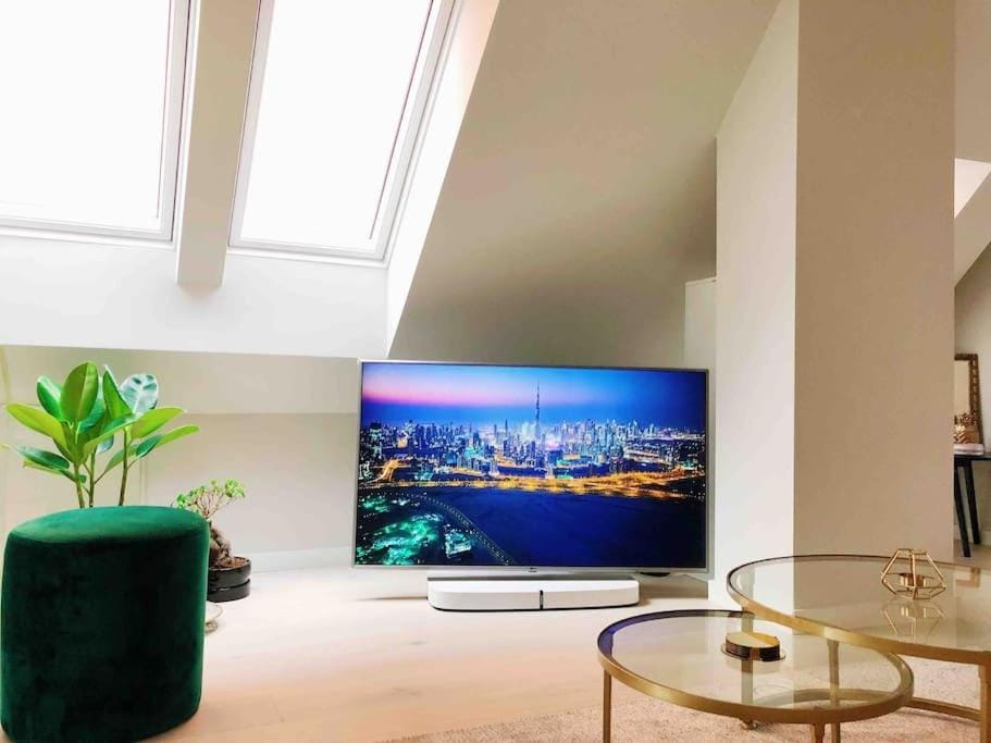 Very Central Beautiful Modern Apartment Apartment in Bergen