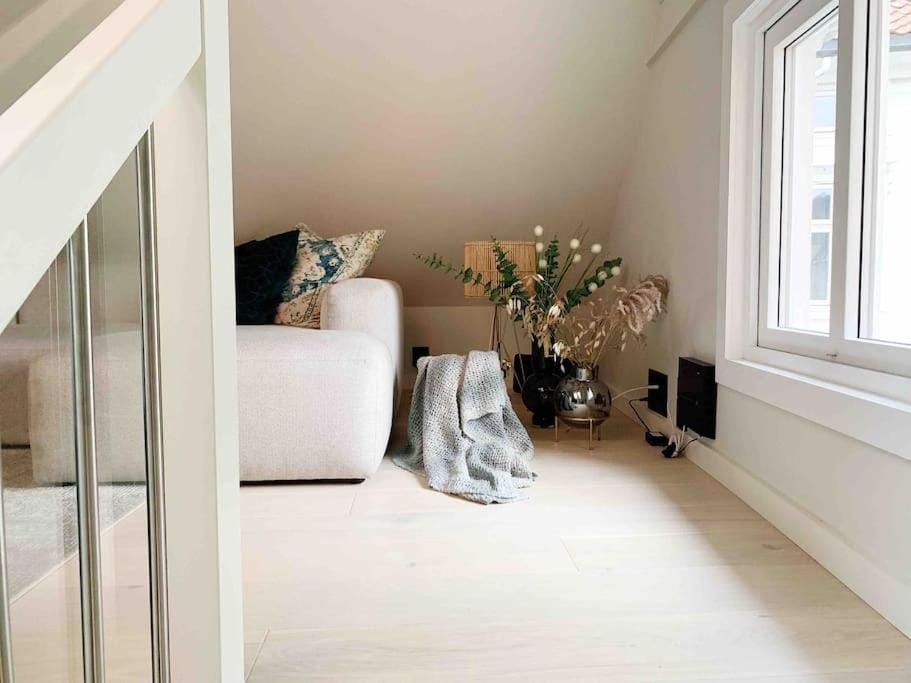 Very Central Beautiful Modern Apartment Apartment in Bergen