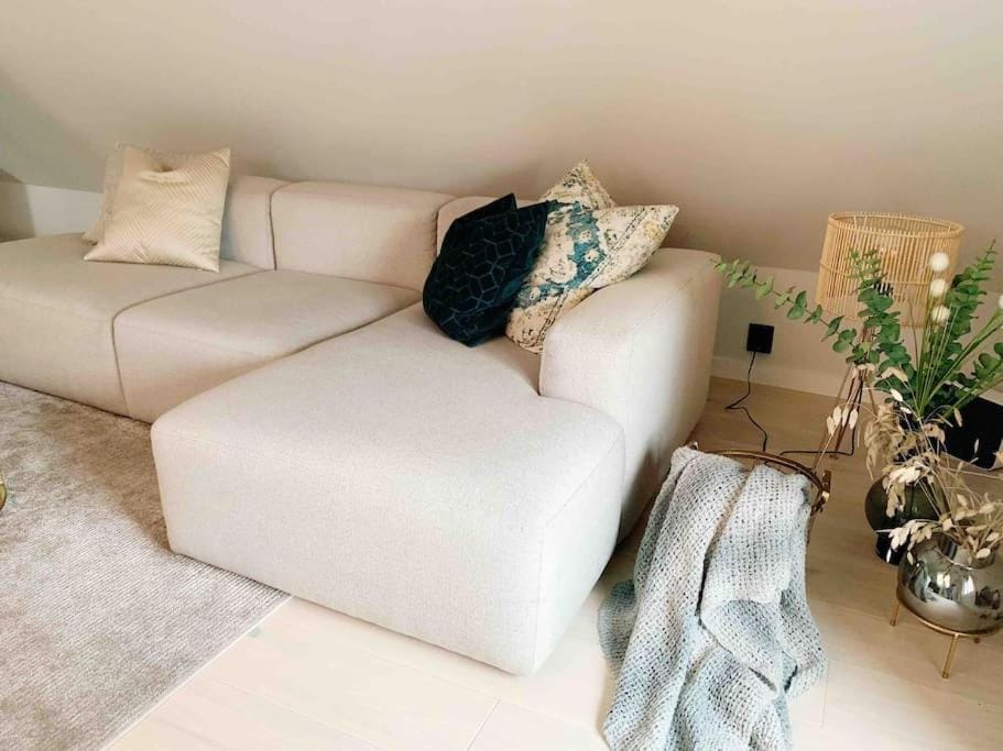 Very Central Beautiful Modern Apartment Apartment in Bergen