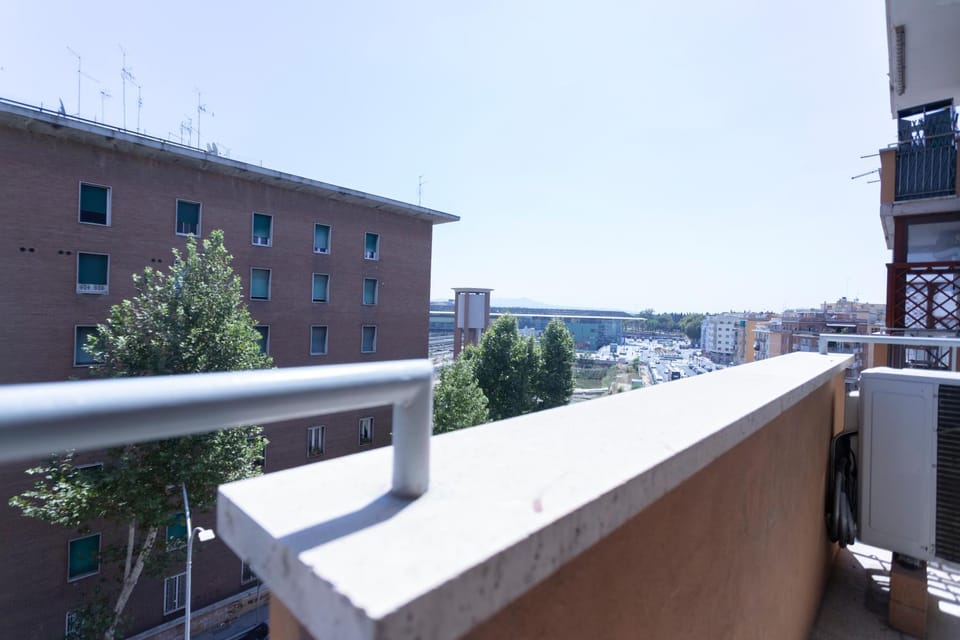 View (from property/room), Balcony/Terrace