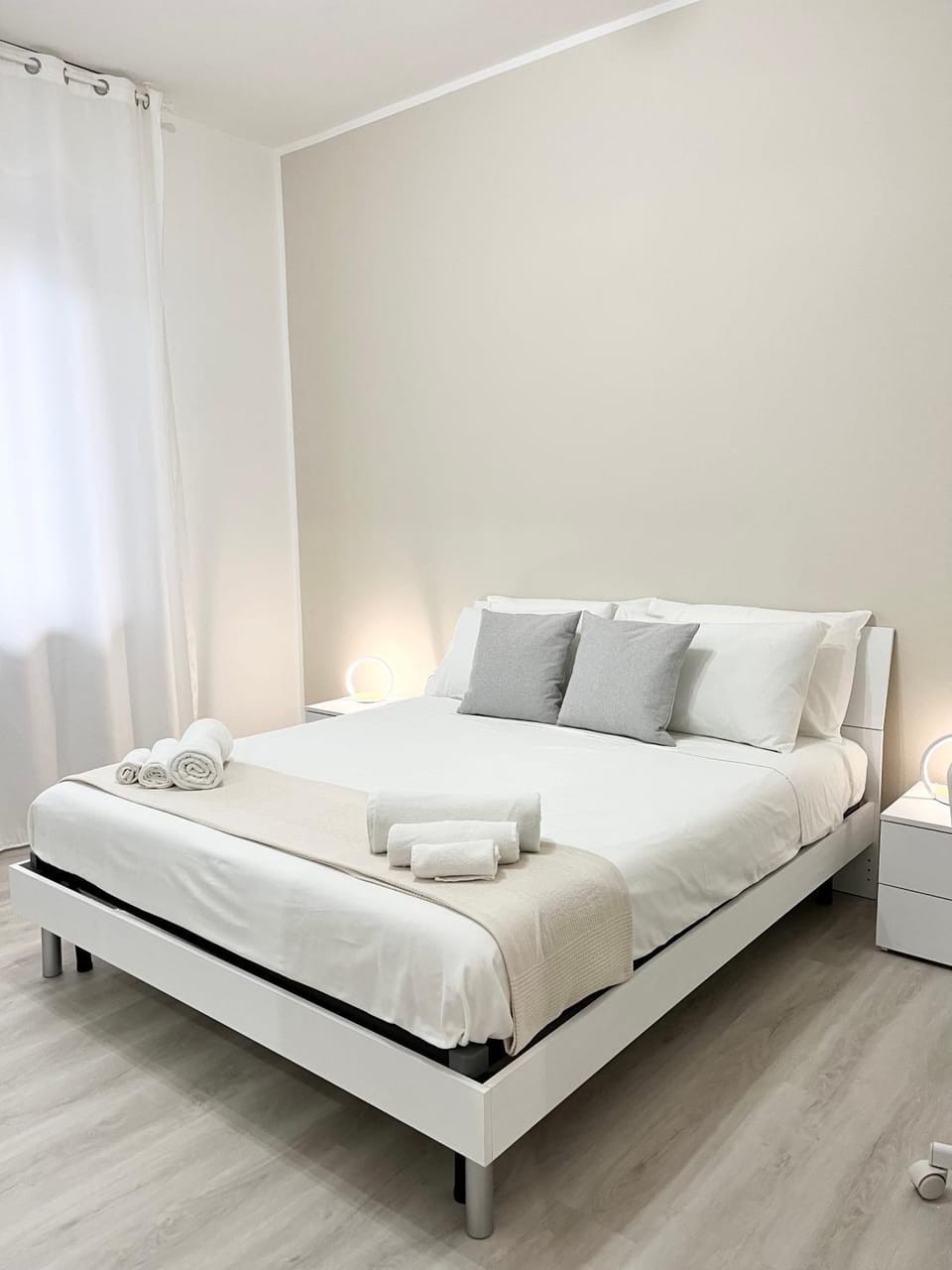 G&L airport apartment in BGY Apartment in Bergamo
