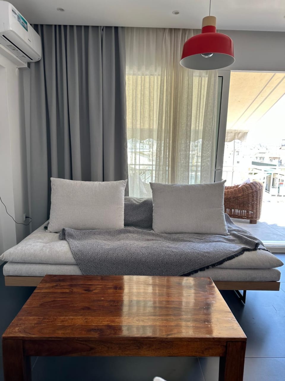 Lara Apartment in Kavala