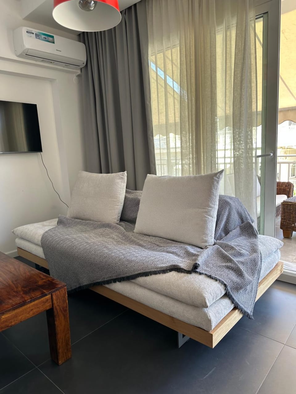 Lara Apartment in Kavala