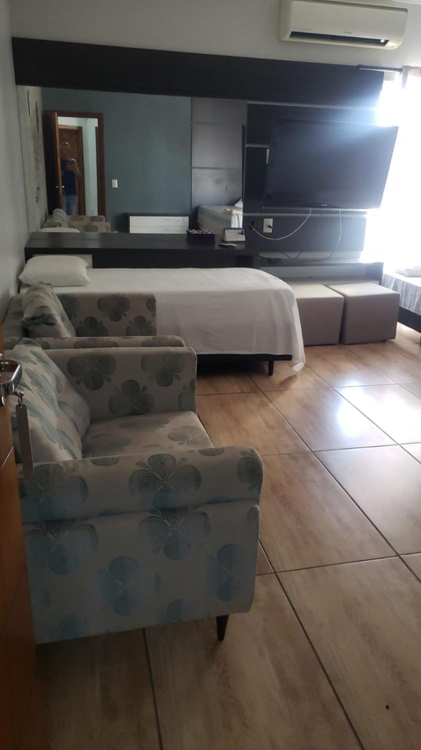 Pousada Leatis Hotel in State of São Paulo