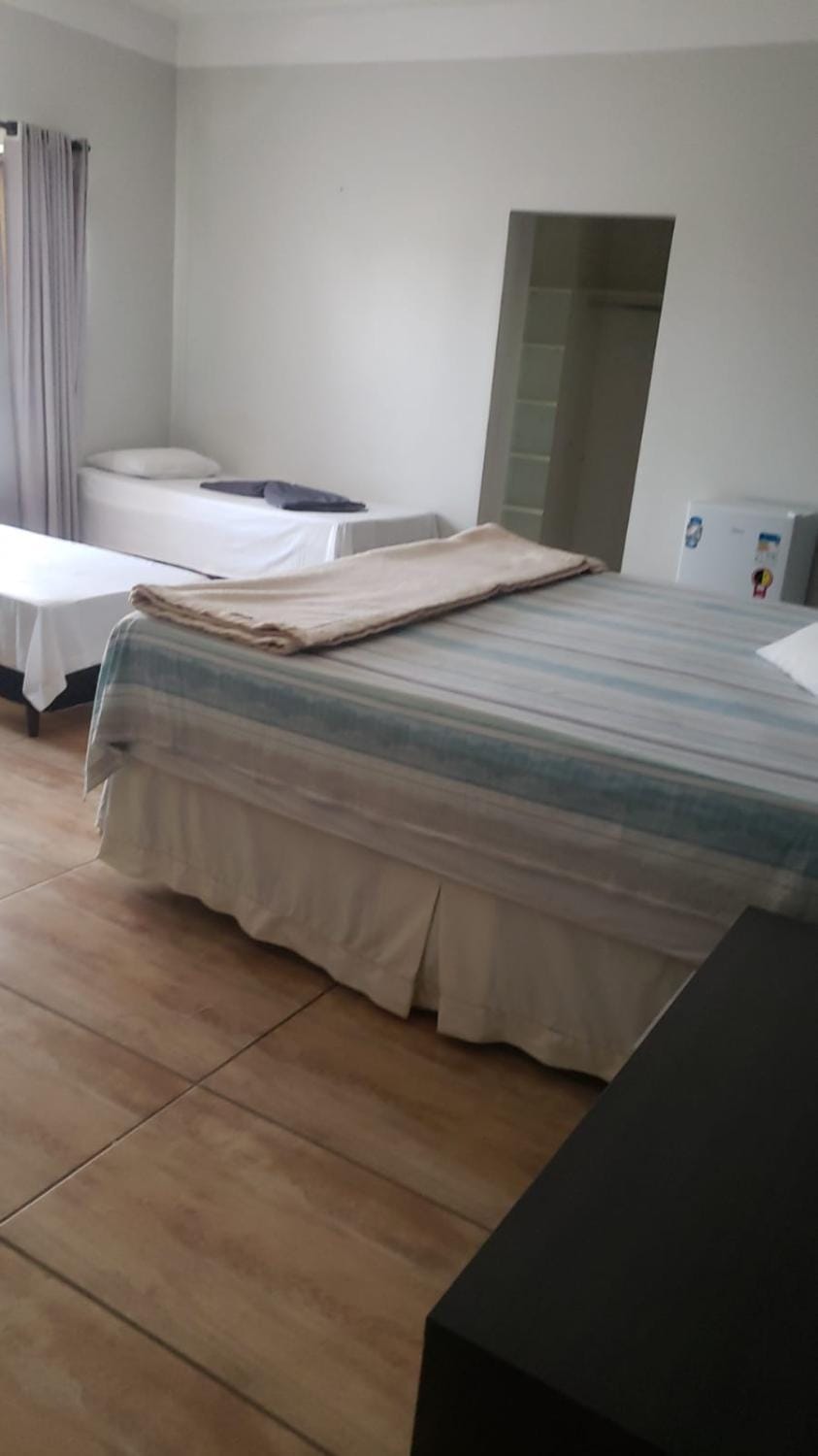 Pousada Leatis Hotel in State of São Paulo