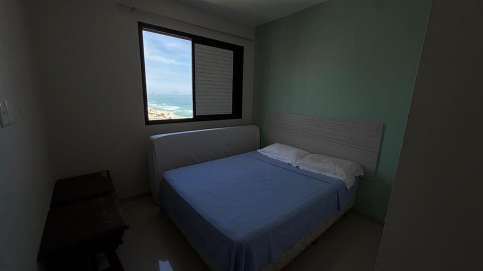 Seu Refugio na Praia! 3 Quartos Apartment in Rio de Janeiro