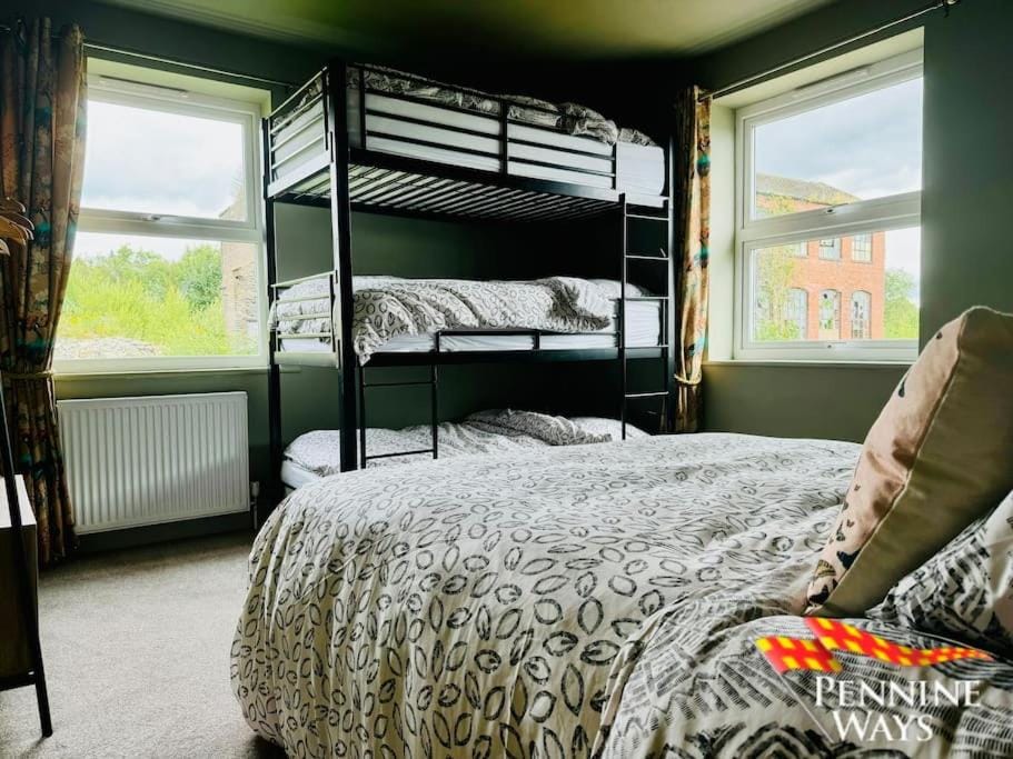 Greystonedale Mansion and House, Haltwhistle House in Haltwhistle