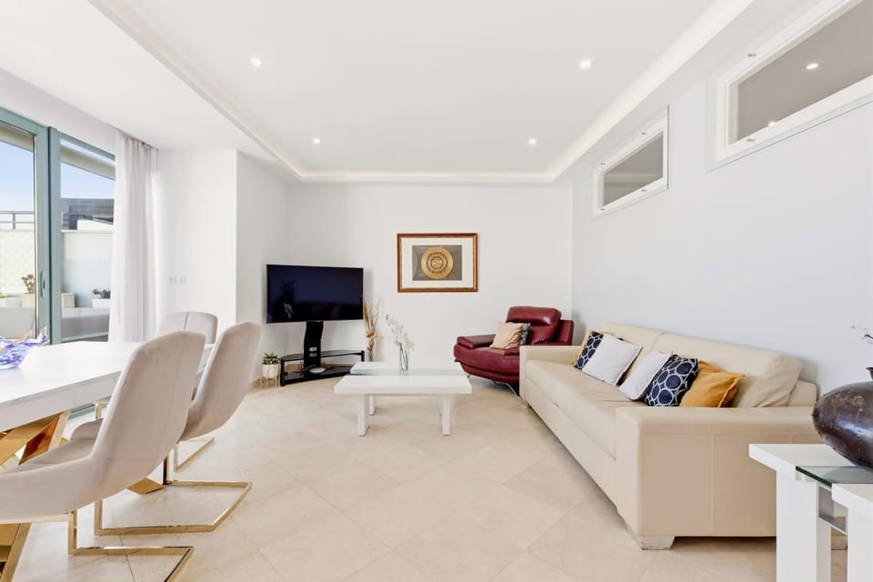 VilamouraSun Aquamar Penthouse 601 Apartment in Quarteira