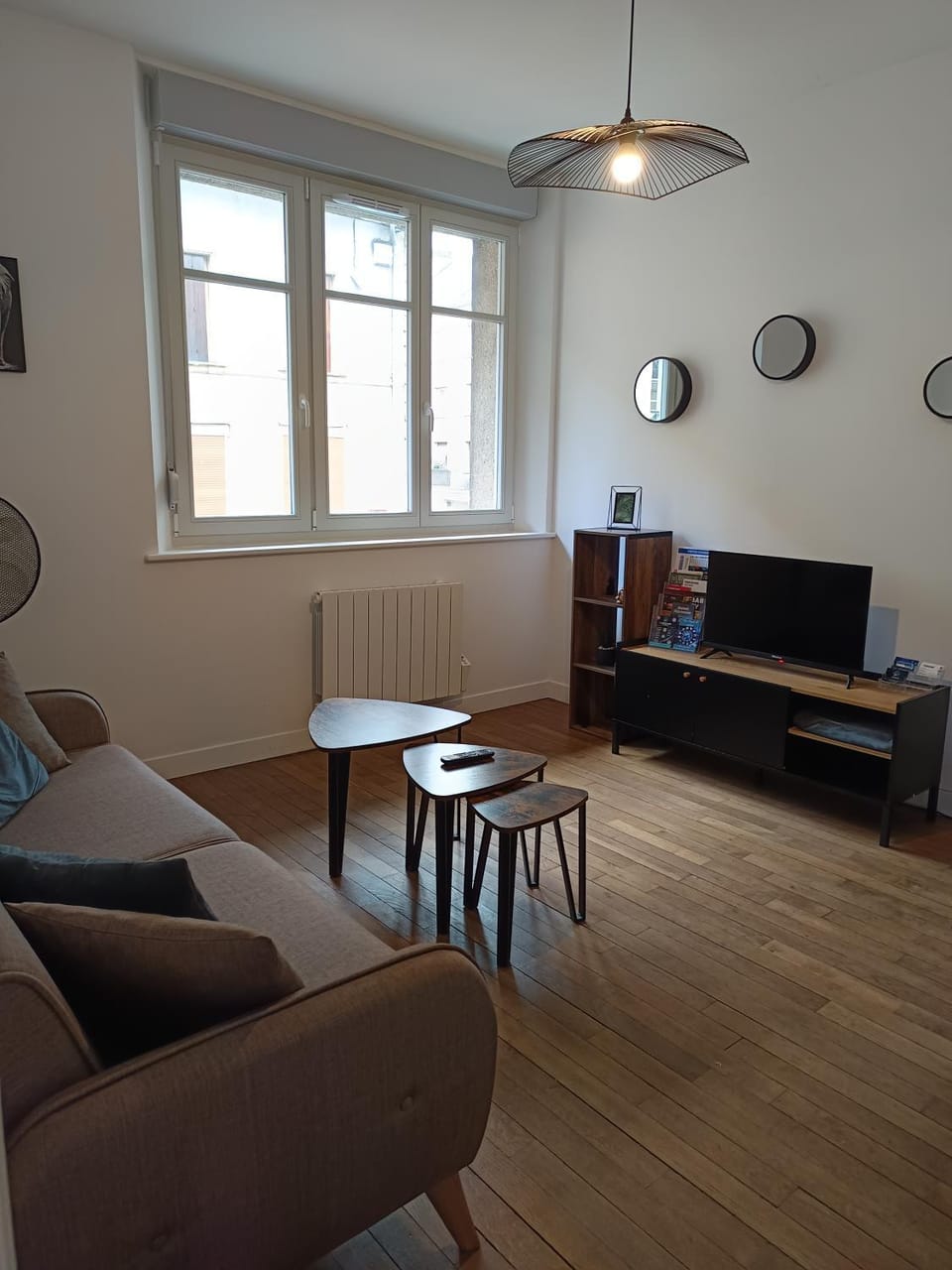 TV and multimedia, Living room