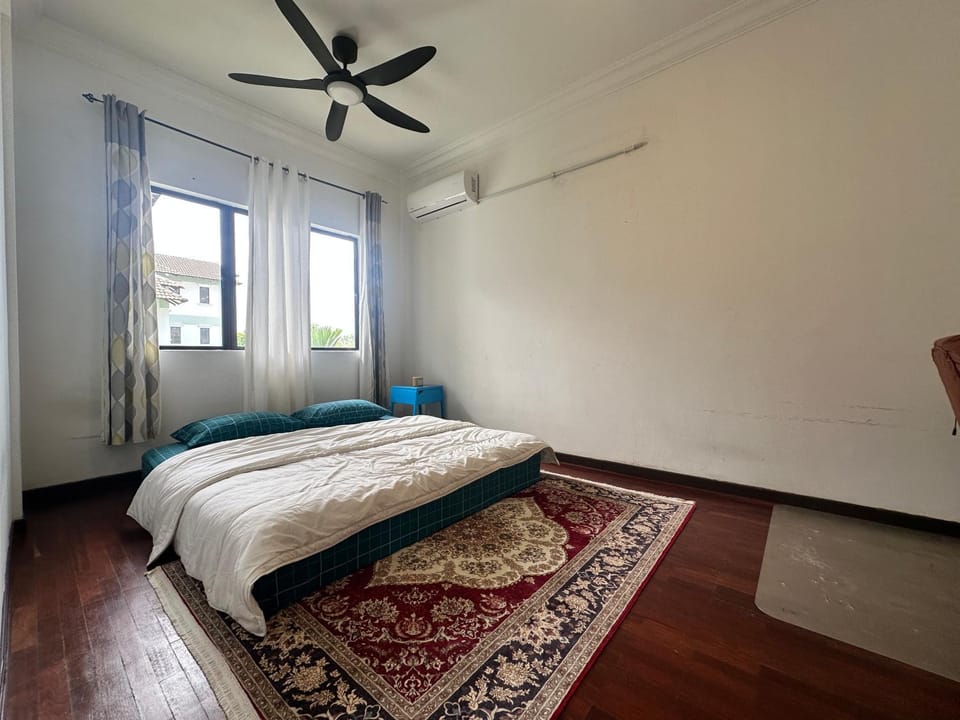 Casa Blanca R2 Bed and Breakfast in Putrajaya