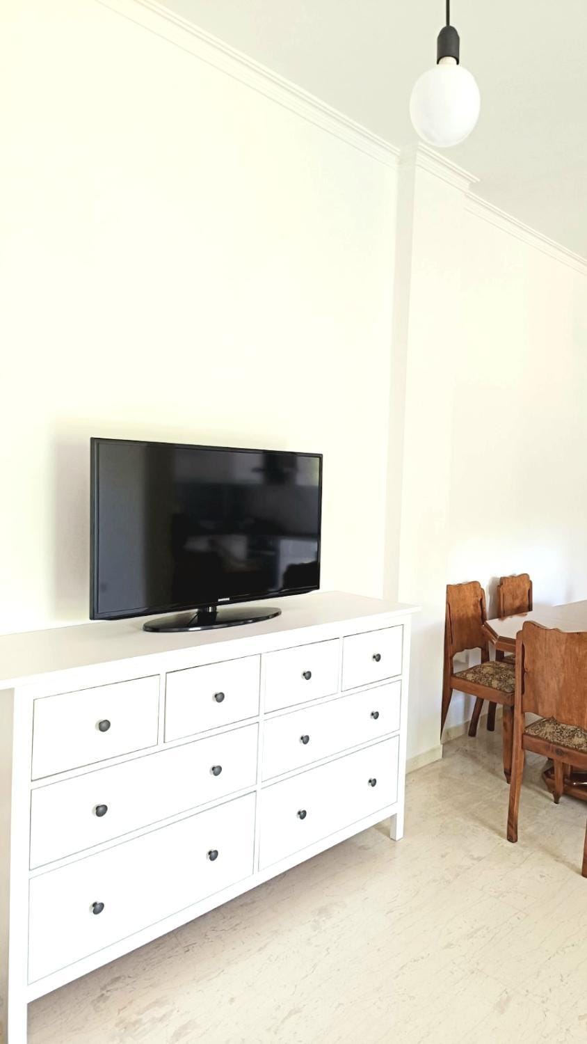 Communal lounge/ TV room, TV and multimedia, Evening entertainment