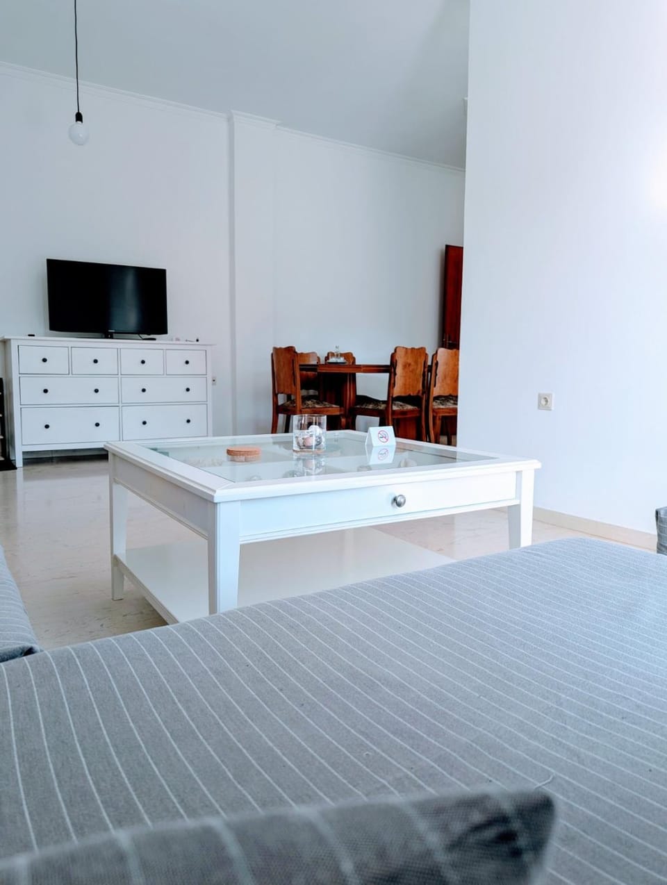 Communal lounge/ TV room, Seating area, Evening entertainment