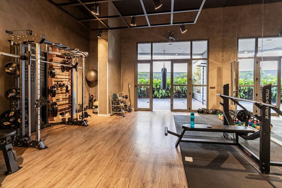 Studios Smart Vila Madalena | Delfhy Apartment in Sao Paulo City